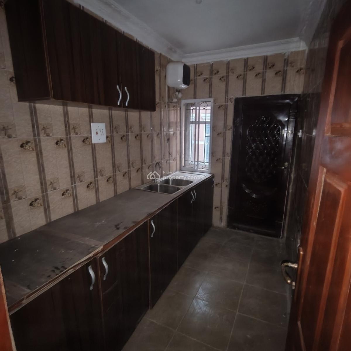 Very Clean 2 Bedroom Flat with Free Acs & Swimming Pool, Short Drive From Arepo, Orinmerunmu, Asese, Ibafo, Ogun, Flat / Apartment for Rent