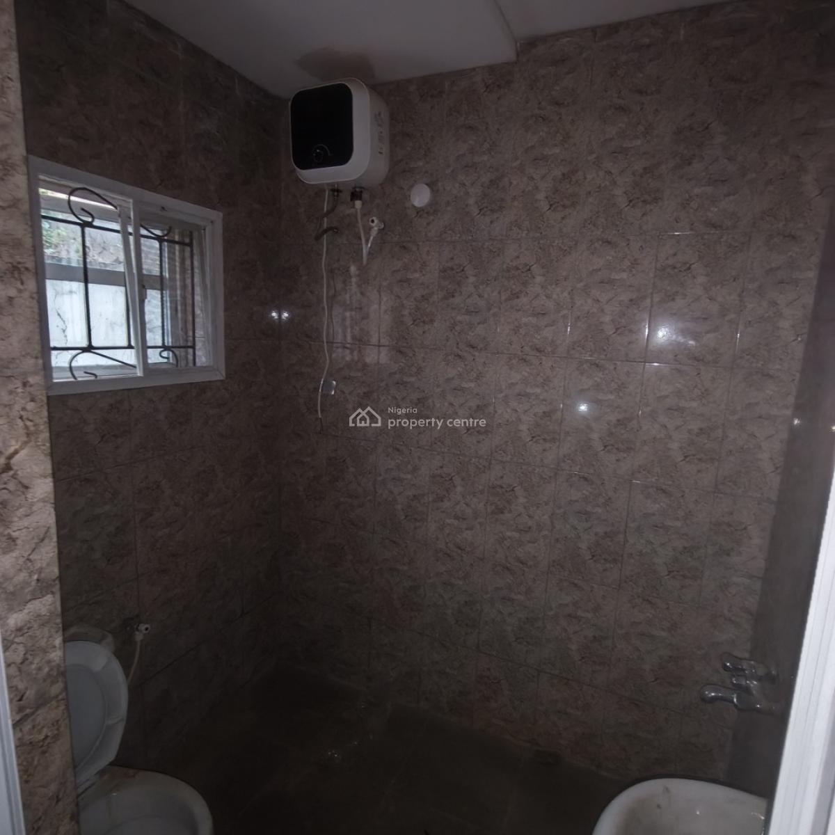 Very Clean 2 Bedroom Flat with Free Acs & Swimming Pool, Short Drive From Arepo, Orinmerunmu, Asese, Ibafo, Ogun, Flat / Apartment for Rent