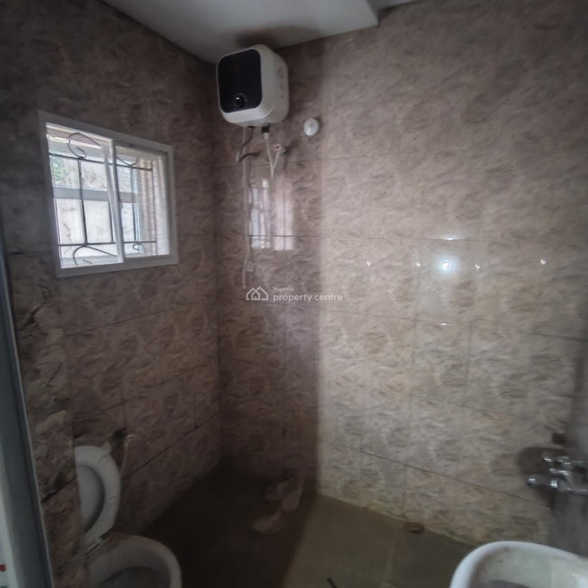 Very Clean 2 Bedroom Flat with Free Acs & Swimming Pool, Short Drive From Arepo, Orinmerunmu, Asese, Ibafo, Ogun, Flat / Apartment for Rent