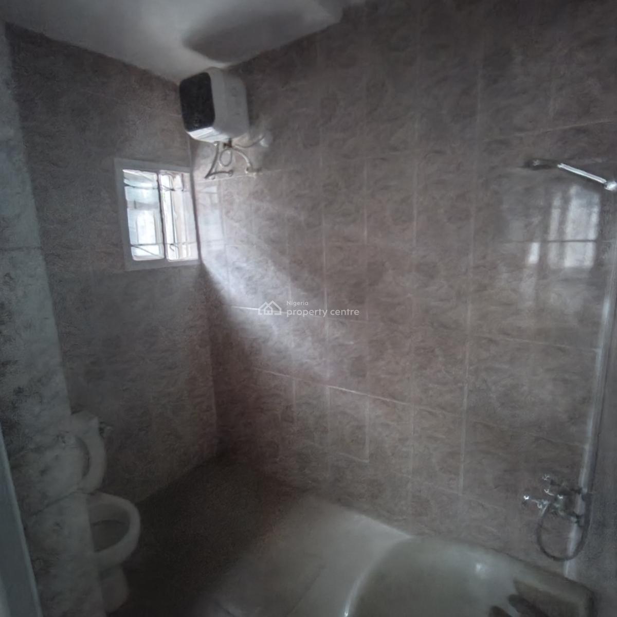 Very Clean 2 Bedroom Flat with Free Acs & Swimming Pool, Short Drive From Arepo, Orinmerunmu, Asese, Ibafo, Ogun, Flat / Apartment for Rent