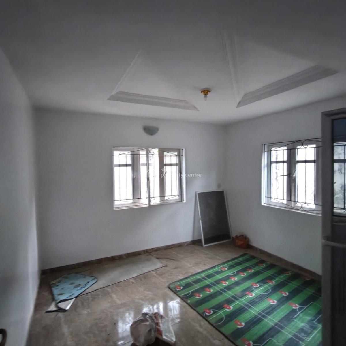 Very Clean 2 Bedroom Flat with Free Acs & Swimming Pool, Short Drive From Arepo, Orinmerunmu, Asese, Ibafo, Ogun, Flat / Apartment for Rent