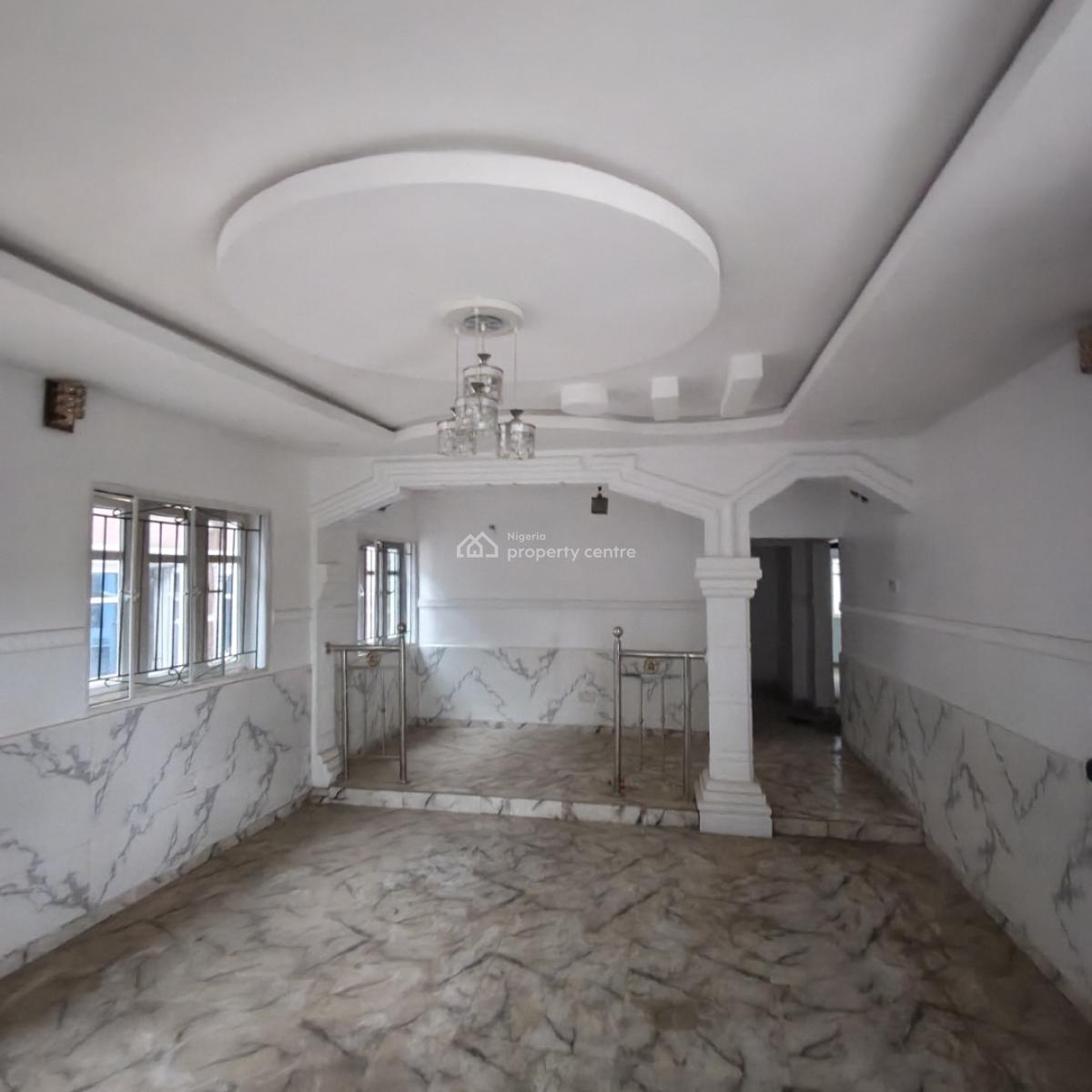 Very Clean 2 Bedroom Flat with Free Acs & Swimming Pool, Short Drive From Arepo, Orinmerunmu, Asese, Ibafo, Ogun, Flat / Apartment for Rent