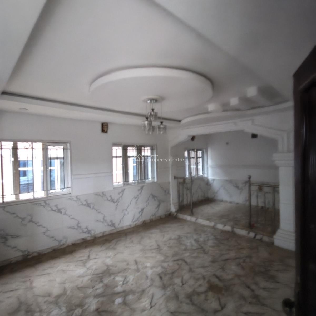 Very Clean 2 Bedroom Flat with Free Acs & Swimming Pool, Short Drive From Arepo, Orinmerunmu, Asese, Ibafo, Ogun, Flat / Apartment for Rent
