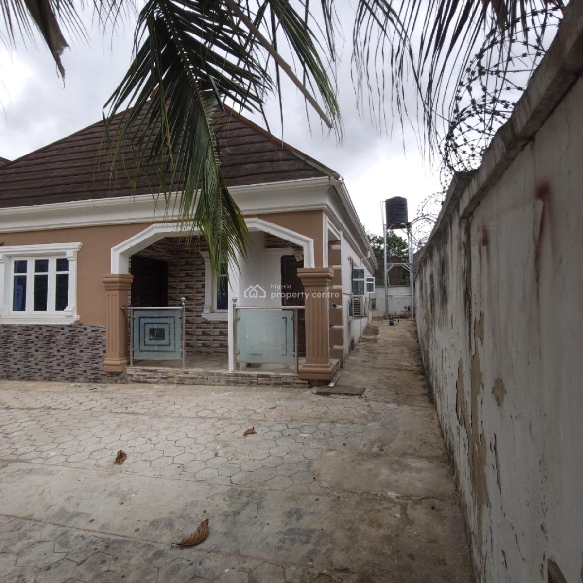 Very Clean 2 Bedroom Flat with Free Acs & Swimming Pool, Short Drive From Arepo, Orinmerunmu, Asese, Ibafo, Ogun, Flat / Apartment for Rent