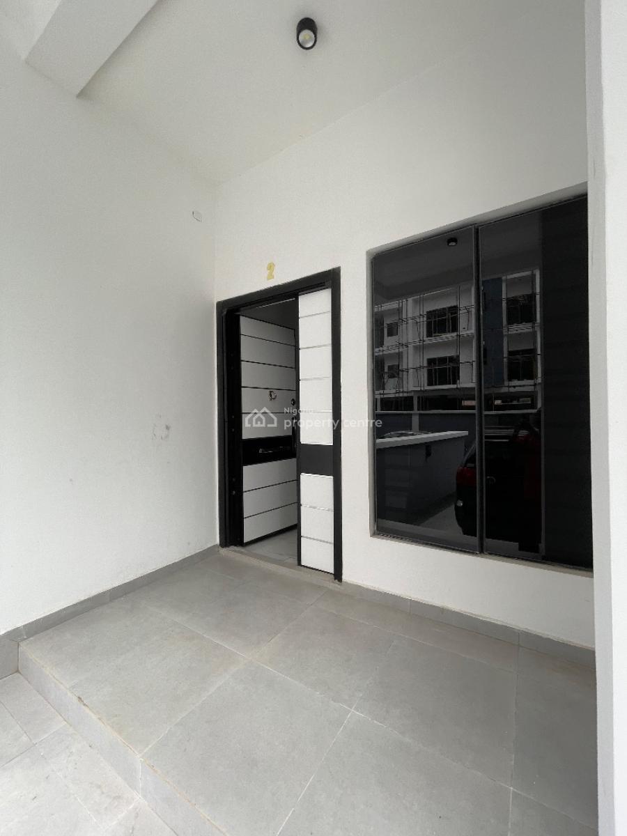 Gorgeously Finished Spacious 5 Bedroom Semi Detached Duplex+bq, Zen Garden, Ocean Basket, Sheraton Hotel, Protea Hotel By Marriott, Ikeja Gra, Ikeja, Lagos, Semi-detached Duplex for Sale