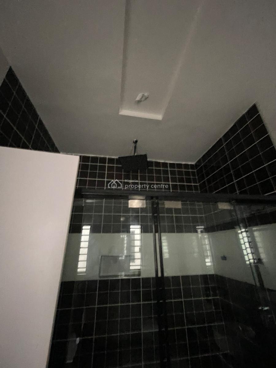 Gorgeously Finished Spacious 5 Bedroom Semi Detached Duplex+bq, Zen Garden, Ocean Basket, Sheraton Hotel, Protea Hotel By Marriott, Ikeja Gra, Ikeja, Lagos, Semi-detached Duplex for Sale