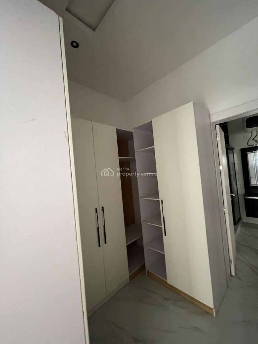 Gorgeously Finished Spacious 5 Bedroom Semi Detached Duplex+bq, Zen Garden, Ocean Basket, Sheraton Hotel, Protea Hotel By Marriott, Ikeja Gra, Ikeja, Lagos, Semi-detached Duplex for Sale