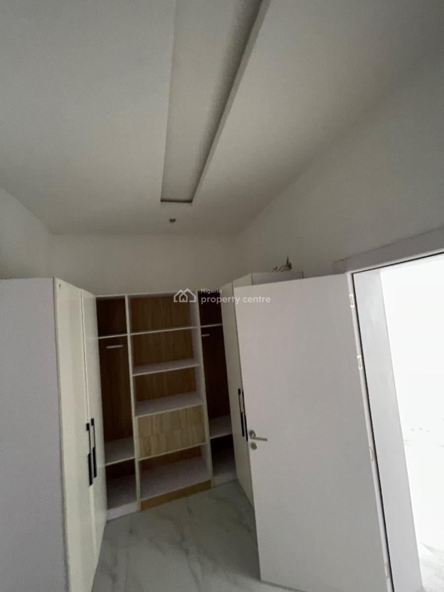 Gorgeously Finished Spacious 5 Bedroom Semi Detached Duplex+bq, Zen Garden, Ocean Basket, Sheraton Hotel, Protea Hotel By Marriott, Ikeja Gra, Ikeja, Lagos, Semi-detached Duplex for Sale