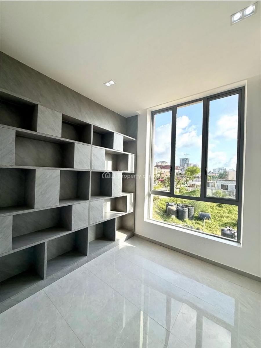 Exclusively Finished 5 Bed Luxury Home with Elevator, Ikoyi, Ikoyi, Lagos, Detached Duplex for Sale