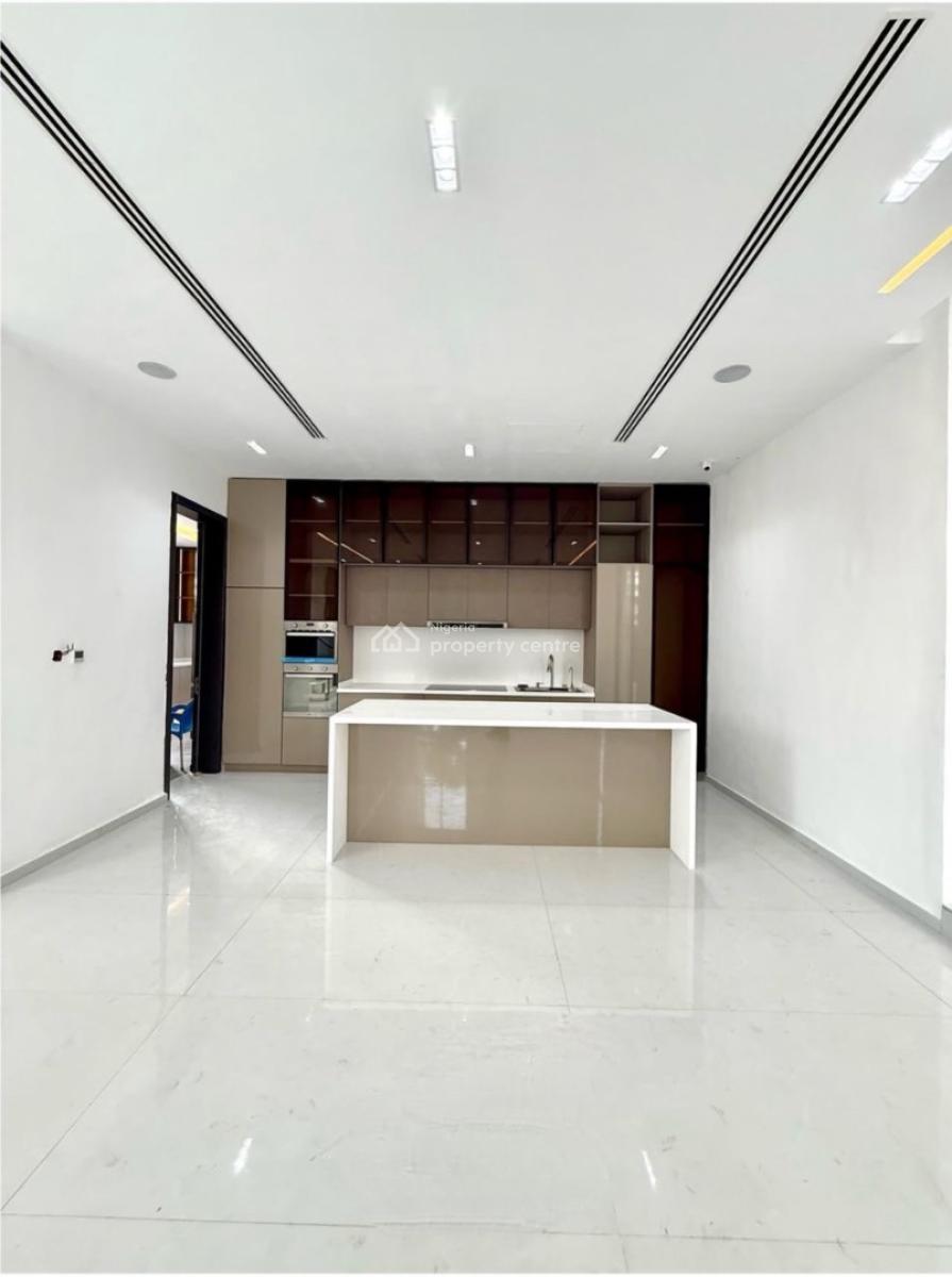 Exclusively Finished 5 Bed Luxury Home with Elevator, Ikoyi, Ikoyi, Lagos, Detached Duplex for Sale