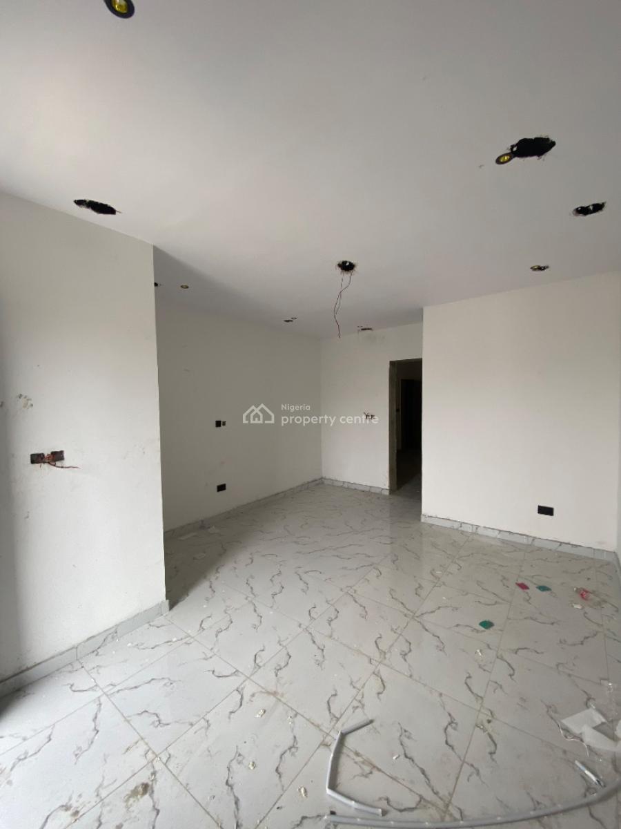 Newly Built 1 Bed Apartment, Lekki Phase1, Lekki Phase 1, Lekki, Lagos, Flat / Apartment for Sale