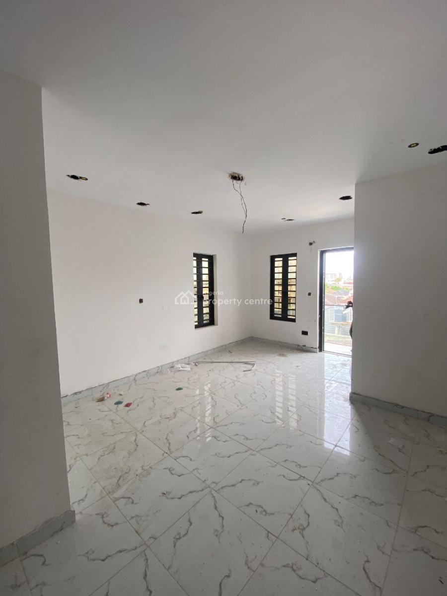 Newly Built 1 Bed Apartment, Lekki Phase1, Lekki Phase 1, Lekki, Lagos, Flat / Apartment for Sale