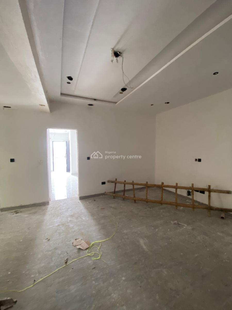 Newly Built 1 Bed Apartment, Lekki Phase1, Lekki Phase 1, Lekki, Lagos, Flat / Apartment for Sale