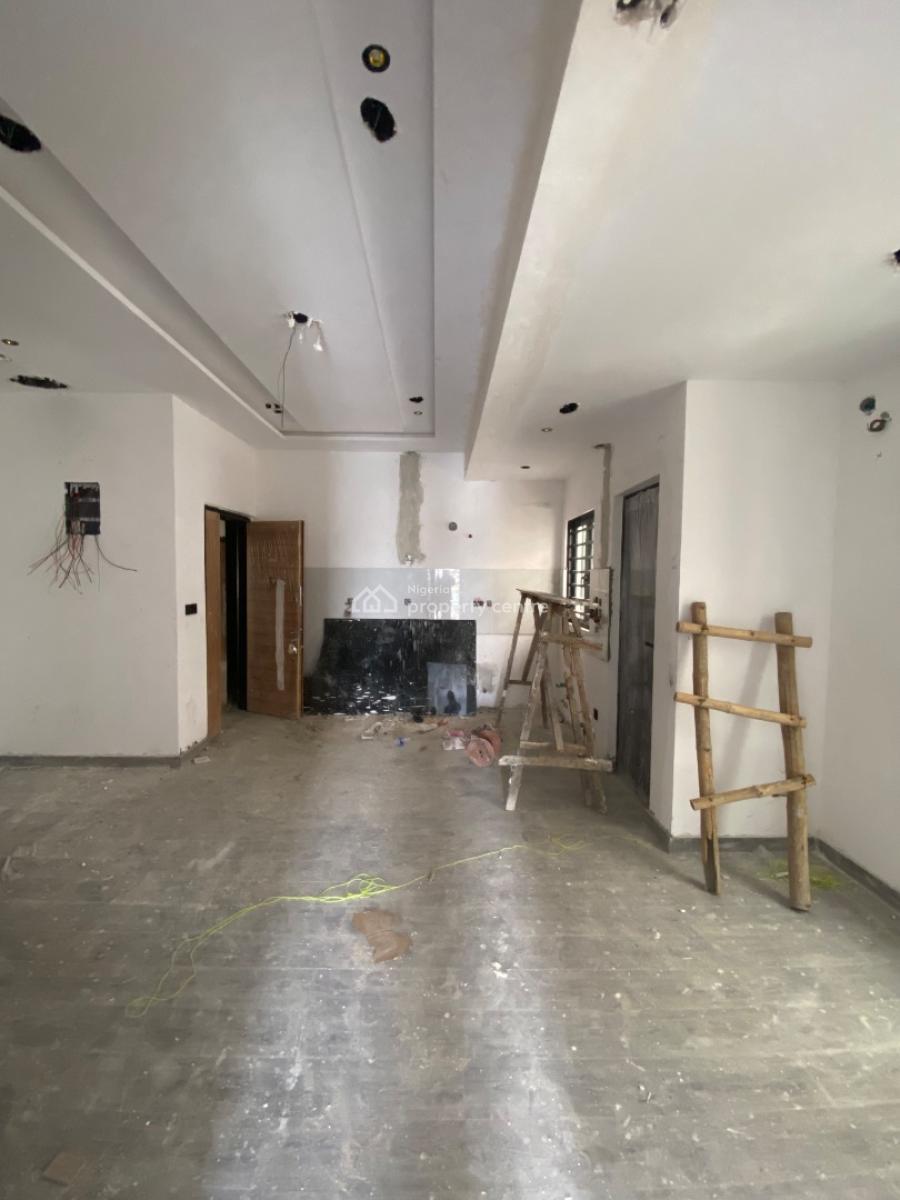 Newly Built 1 Bed Apartment, Lekki Phase1, Lekki Phase 1, Lekki, Lagos, Flat / Apartment for Sale