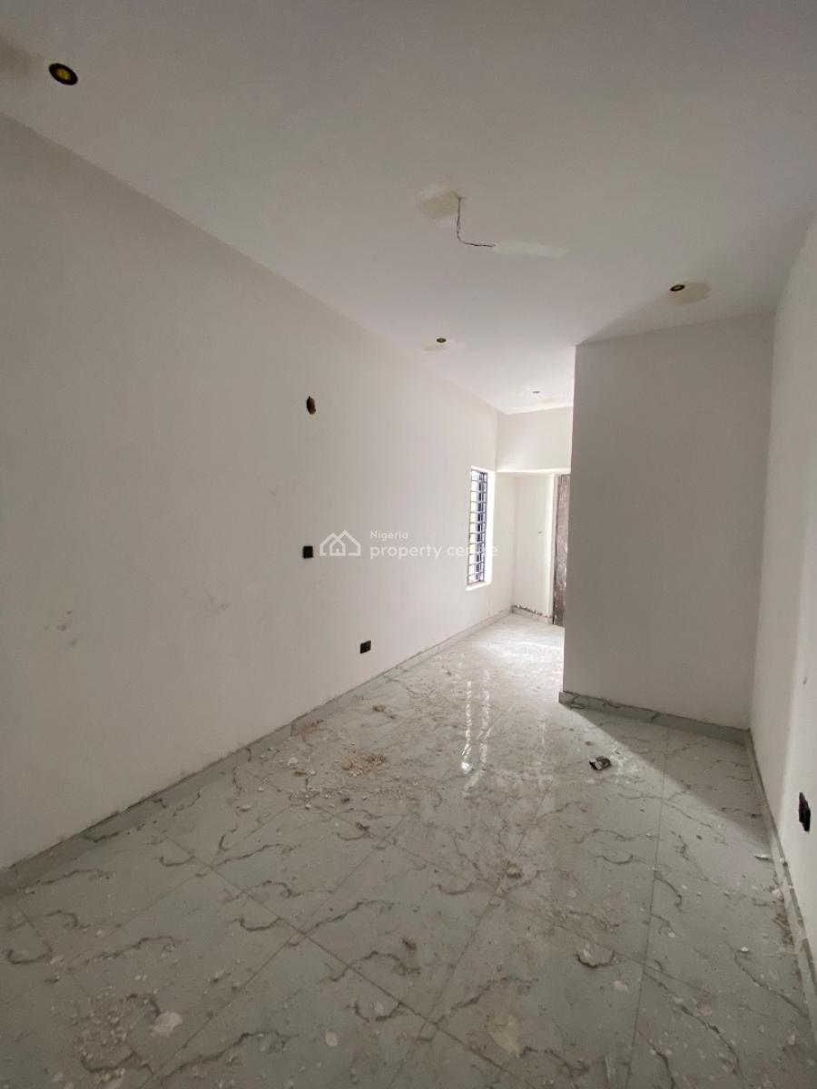 Newly Built 2 Bed Apartment, Lekki Phase1, Lekki Phase 1, Lekki, Lagos, Flat / Apartment for Sale