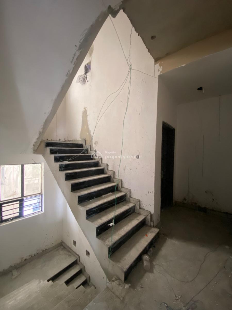 Newly Built 2 Bed Apartment, Lekki Phase1, Lekki Phase 1, Lekki, Lagos, Flat / Apartment for Sale