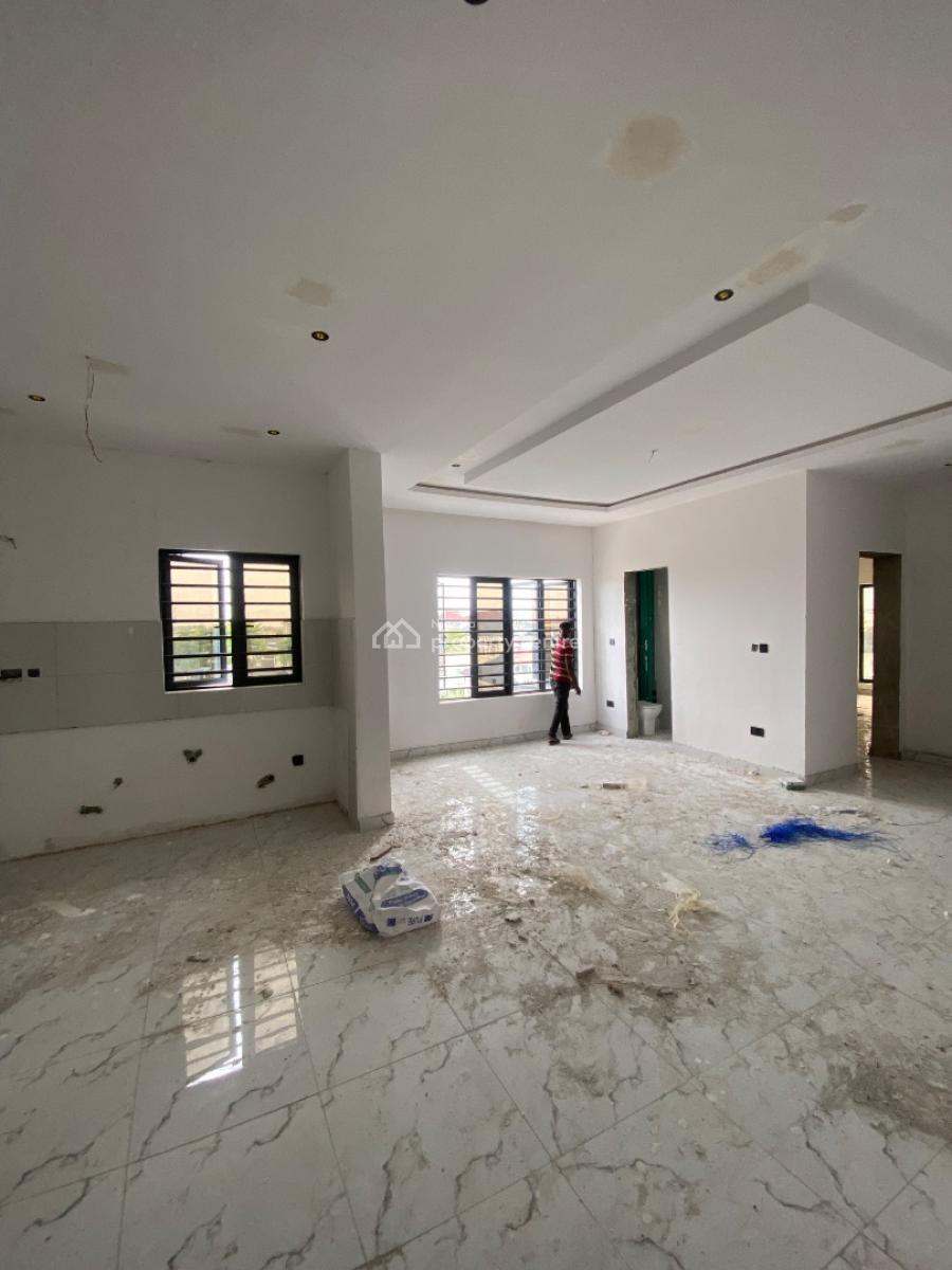Newly Built 2 Bed Apartment, Lekki Phase1, Lekki Phase 1, Lekki, Lagos, Flat / Apartment for Sale