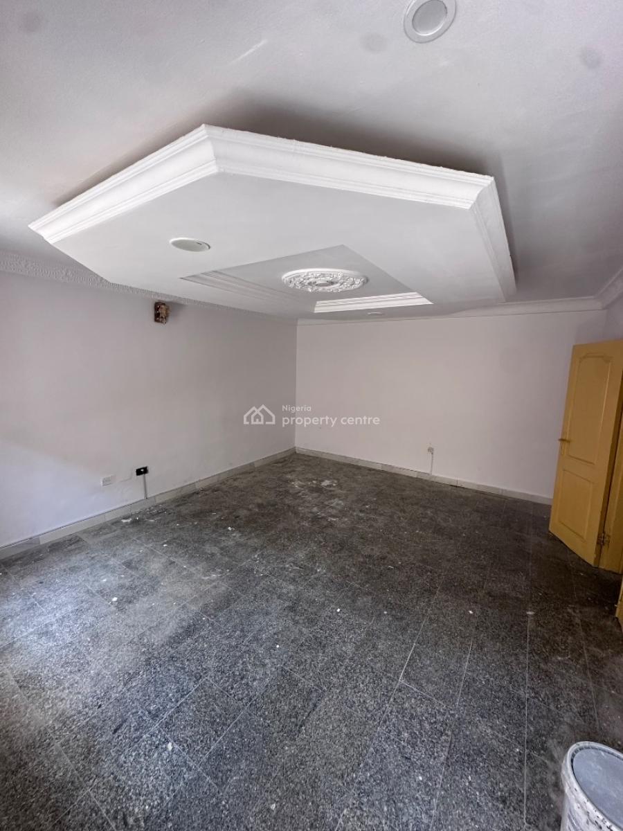 Spacious 2bedroom Flat, White Sand Beach Estate, Ologolo, Lekki, Lagos, Flat / Apartment for Rent