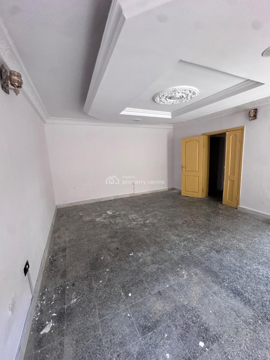 Spacious 2bedroom Flat, White Sand Beach Estate, Ologolo, Lekki, Lagos, Flat / Apartment for Rent