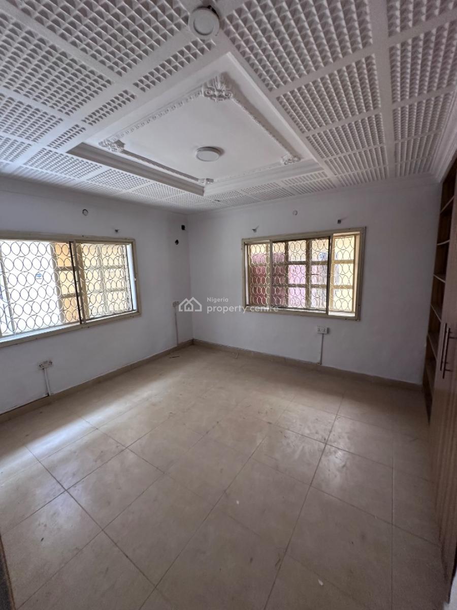 Spacious 2bedroom Flat, White Sand Beach Estate, Ologolo, Lekki, Lagos, Flat / Apartment for Rent