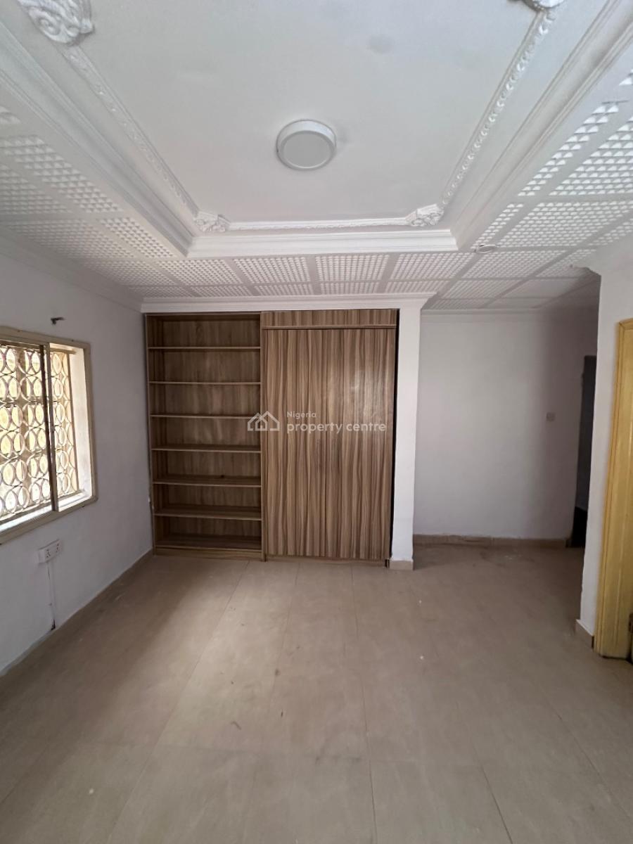 Spacious 2bedroom Flat, White Sand Beach Estate, Ologolo, Lekki, Lagos, Flat / Apartment for Rent