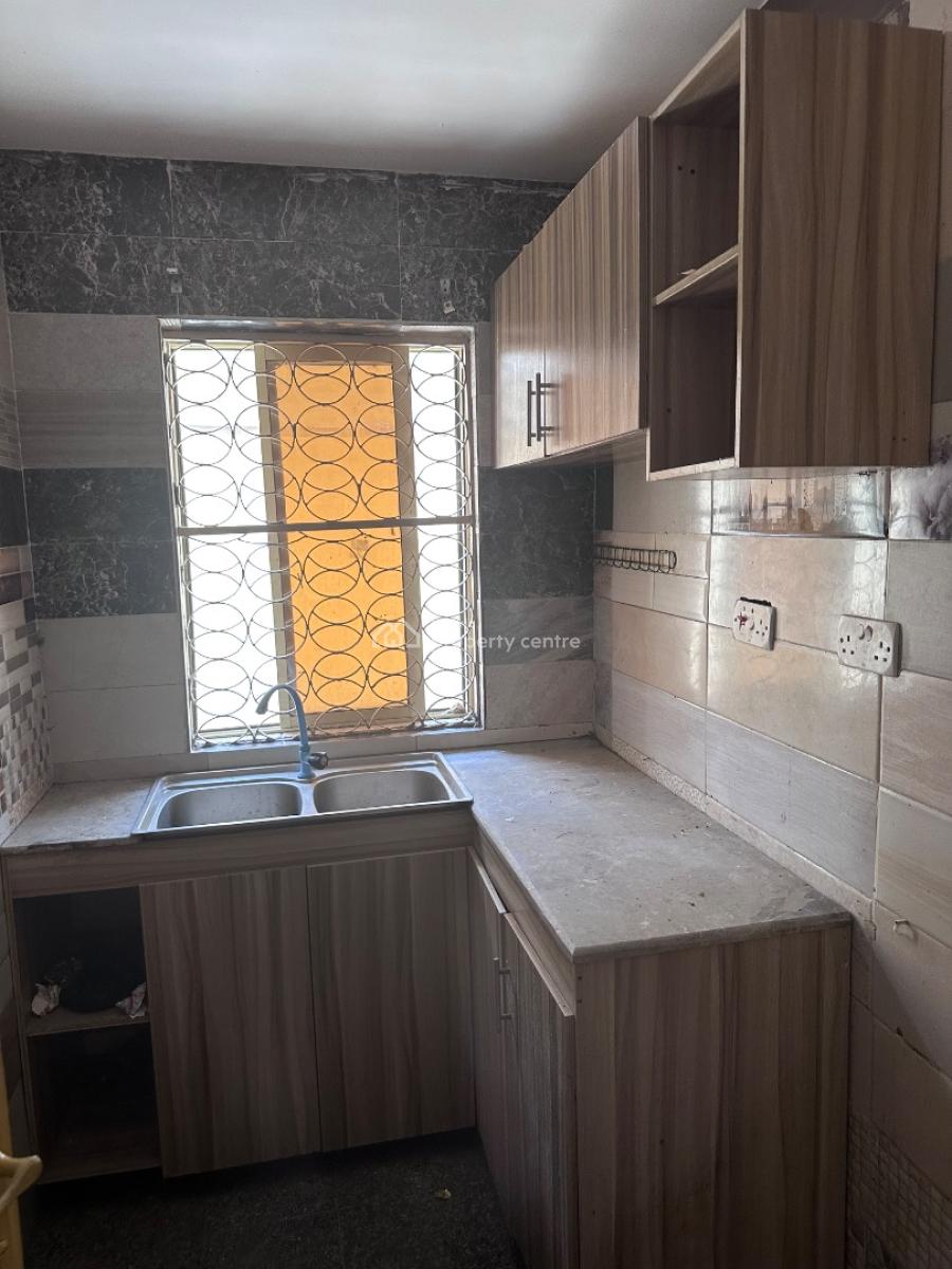 Spacious 2bedroom Flat, White Sand Beach Estate, Ologolo, Lekki, Lagos, Flat / Apartment for Rent