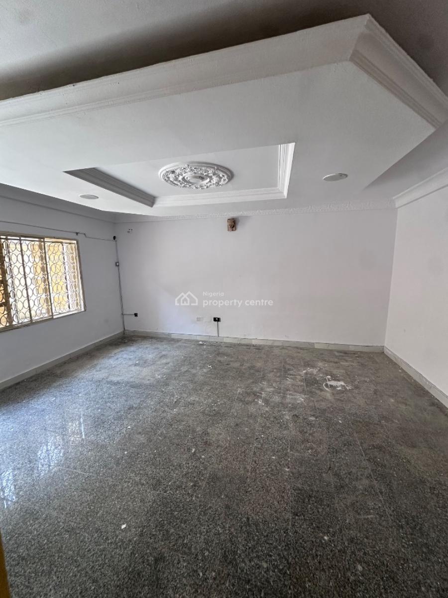 Spacious 2bedroom Flat, White Sand Beach Estate, Ologolo, Lekki, Lagos, Flat / Apartment for Rent