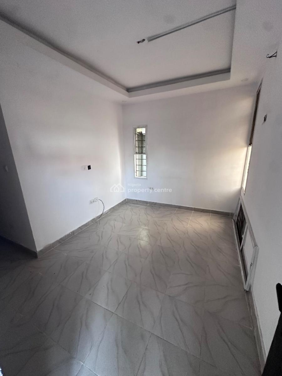 Nice 2bedroom Flat, By Sliver Crest School, Ologolo, Lekki, Lagos, Flat / Apartment for Rent