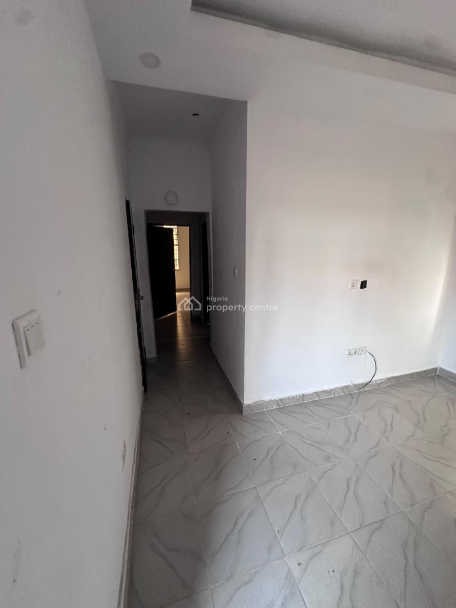 Nice 2bedroom Flat, By Sliver Crest School, Ologolo, Lekki, Lagos, Flat / Apartment for Rent