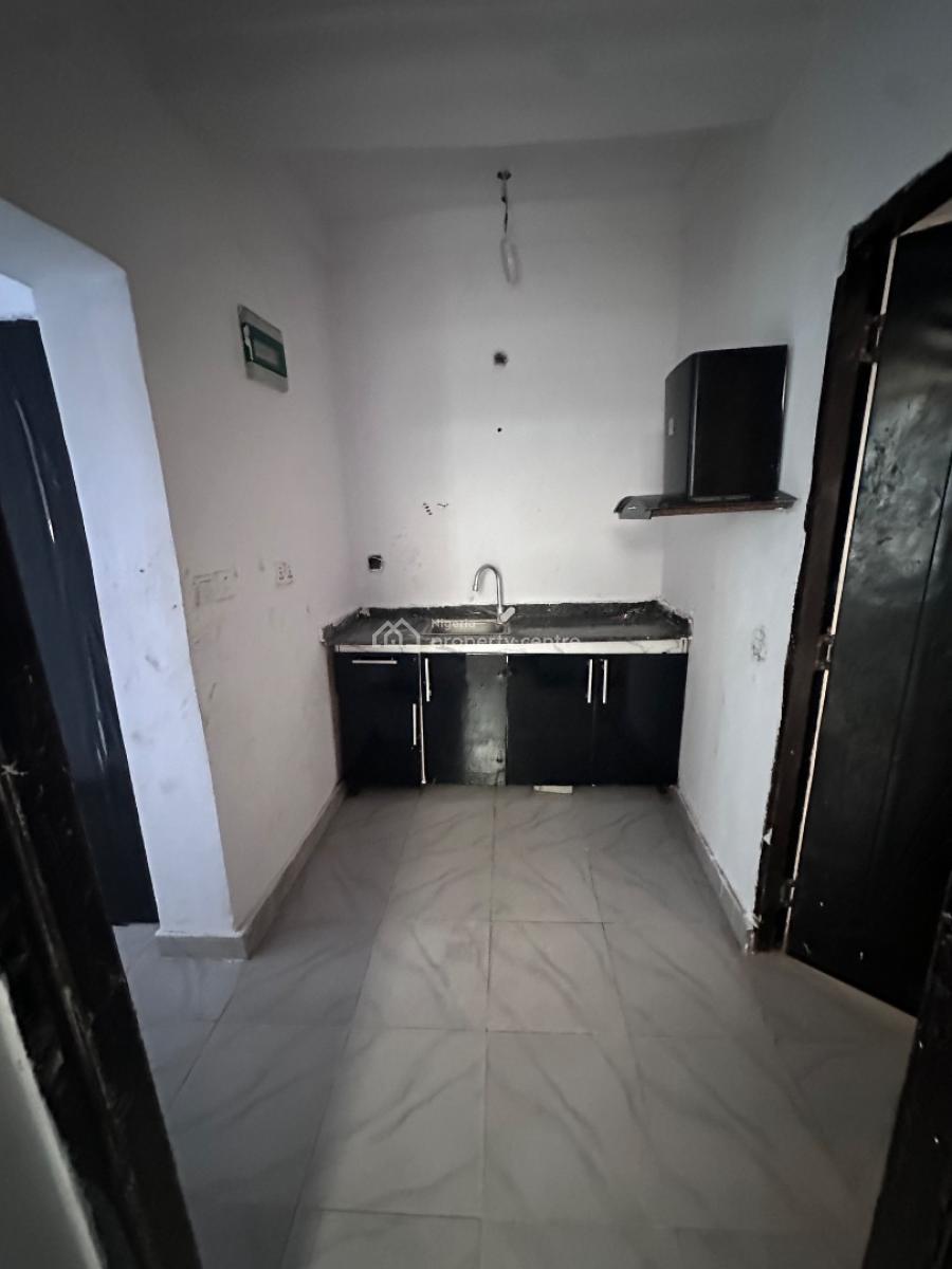 Nice 2bedroom Flat, By Sliver Crest School, Ologolo, Lekki, Lagos, Flat / Apartment for Rent