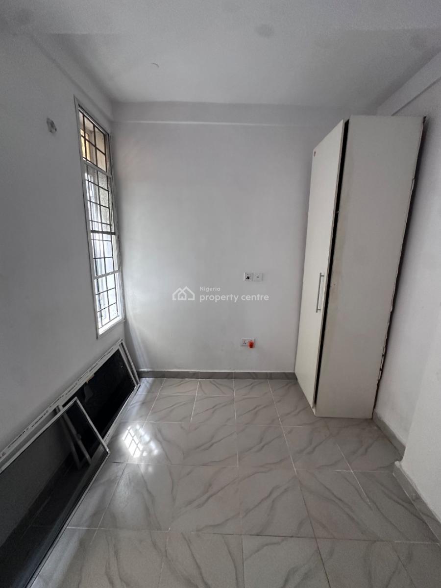 Nice 2bedroom Flat, By Sliver Crest School, Ologolo, Lekki, Lagos, Flat / Apartment for Rent