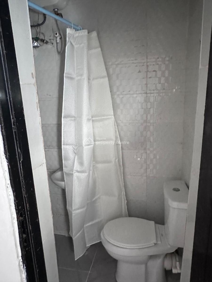 Nice 2bedroom Flat, By Sliver Crest School, Ologolo, Lekki, Lagos, Flat / Apartment for Rent