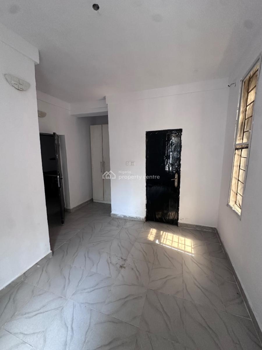 Nice 2bedroom Flat, By Sliver Crest School, Ologolo, Lekki, Lagos, Flat / Apartment for Rent