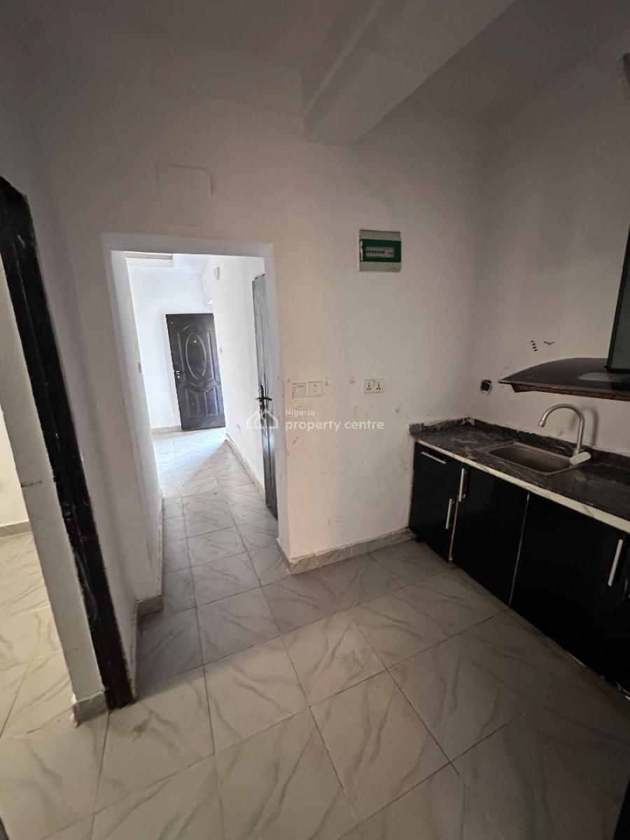 Nice 2bedroom Flat, By Sliver Crest School, Ologolo, Lekki, Lagos, Flat / Apartment for Rent