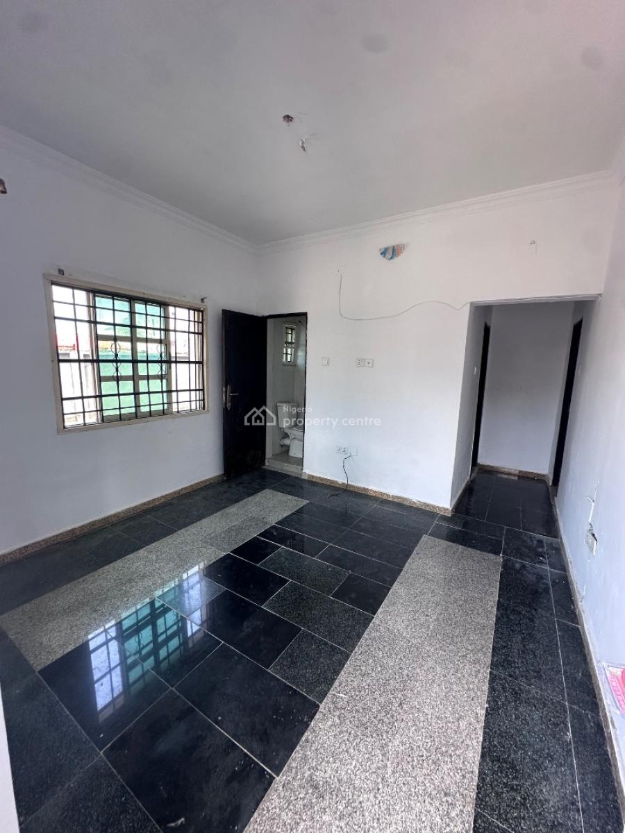 Portable 2bedroom Flat, No 9, Isaac Aluko Street, Close to The Expressway, Igbo Efon, Lekki, Lagos, Flat / Apartment for Rent