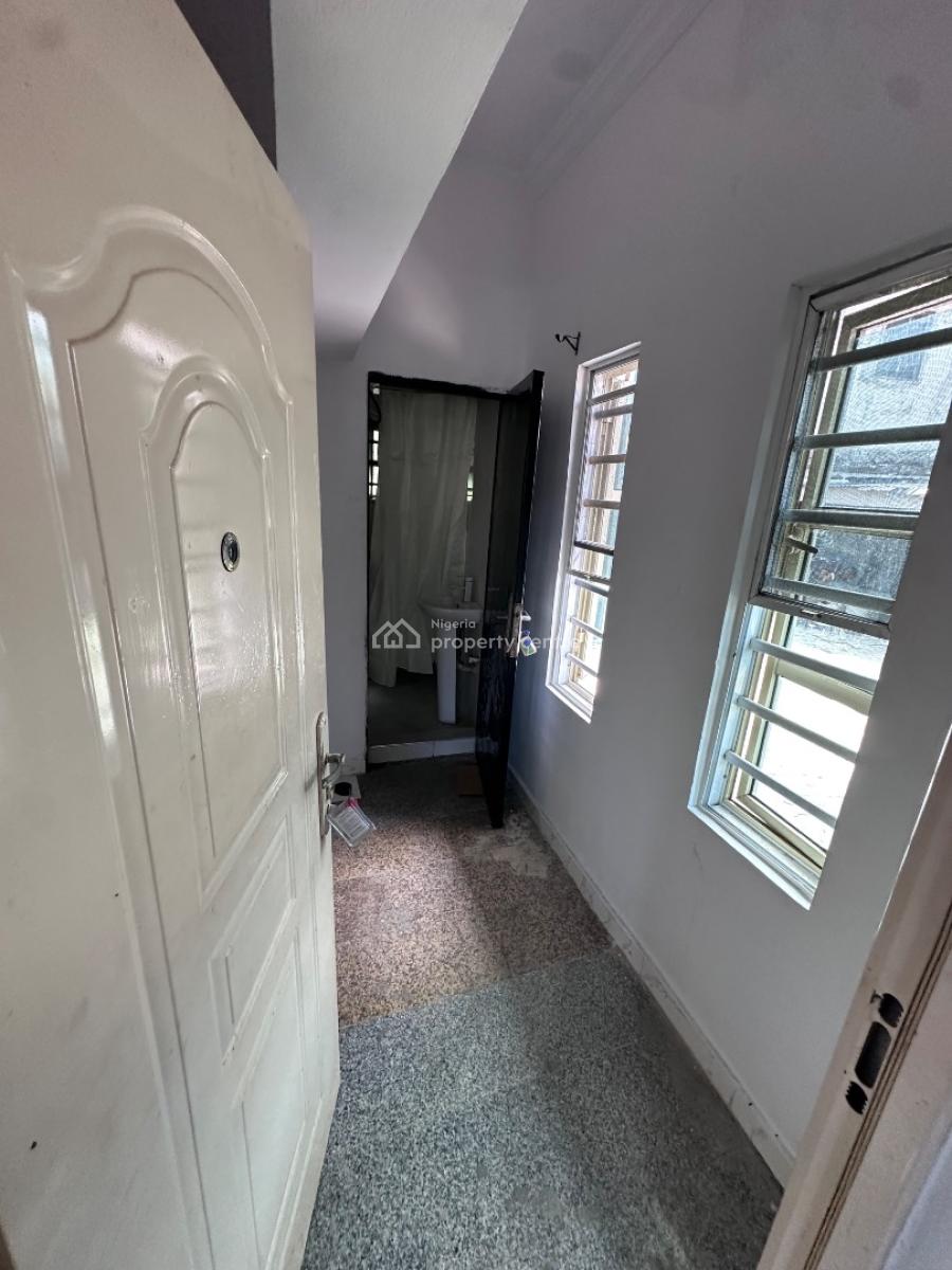 Portable 2bedroom Flat, No 9, Isaac Aluko Street, Close to The Expressway, Igbo Efon, Lekki, Lagos, Flat / Apartment for Rent