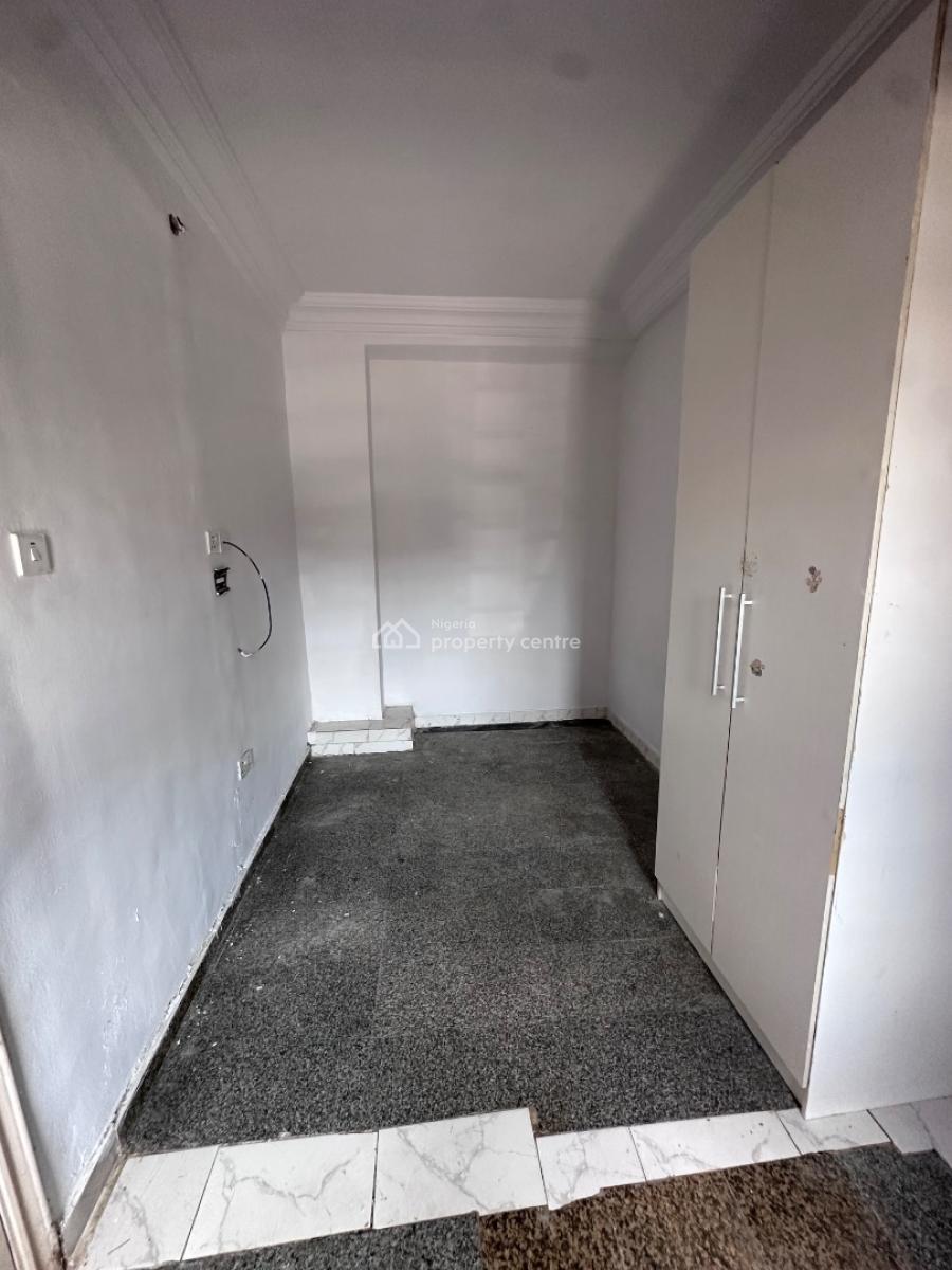 Portable 2bedroom Flat, No 9, Isaac Aluko Street, Close to The Expressway, Igbo Efon, Lekki, Lagos, Flat / Apartment for Rent