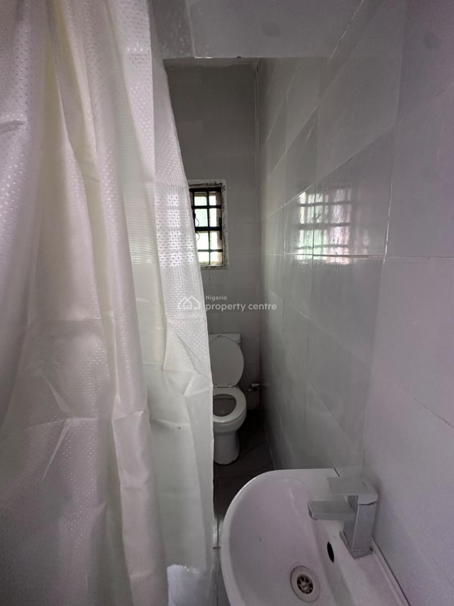 Portable 2bedroom Flat, No 9, Isaac Aluko Street, Close to The Expressway, Igbo Efon, Lekki, Lagos, Flat / Apartment for Rent