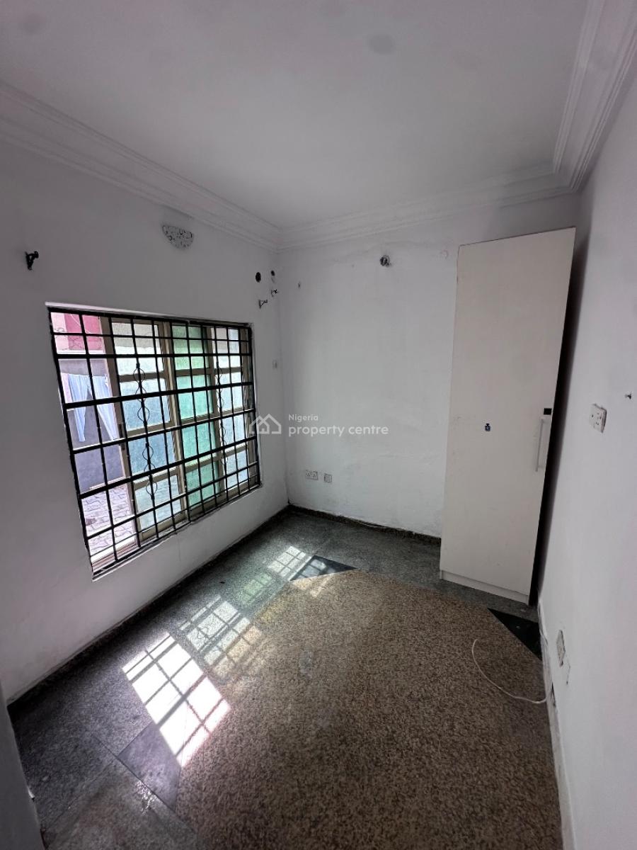 Portable 2bedroom Flat, No 9, Isaac Aluko Street, Close to The Expressway, Igbo Efon, Lekki, Lagos, Flat / Apartment for Rent