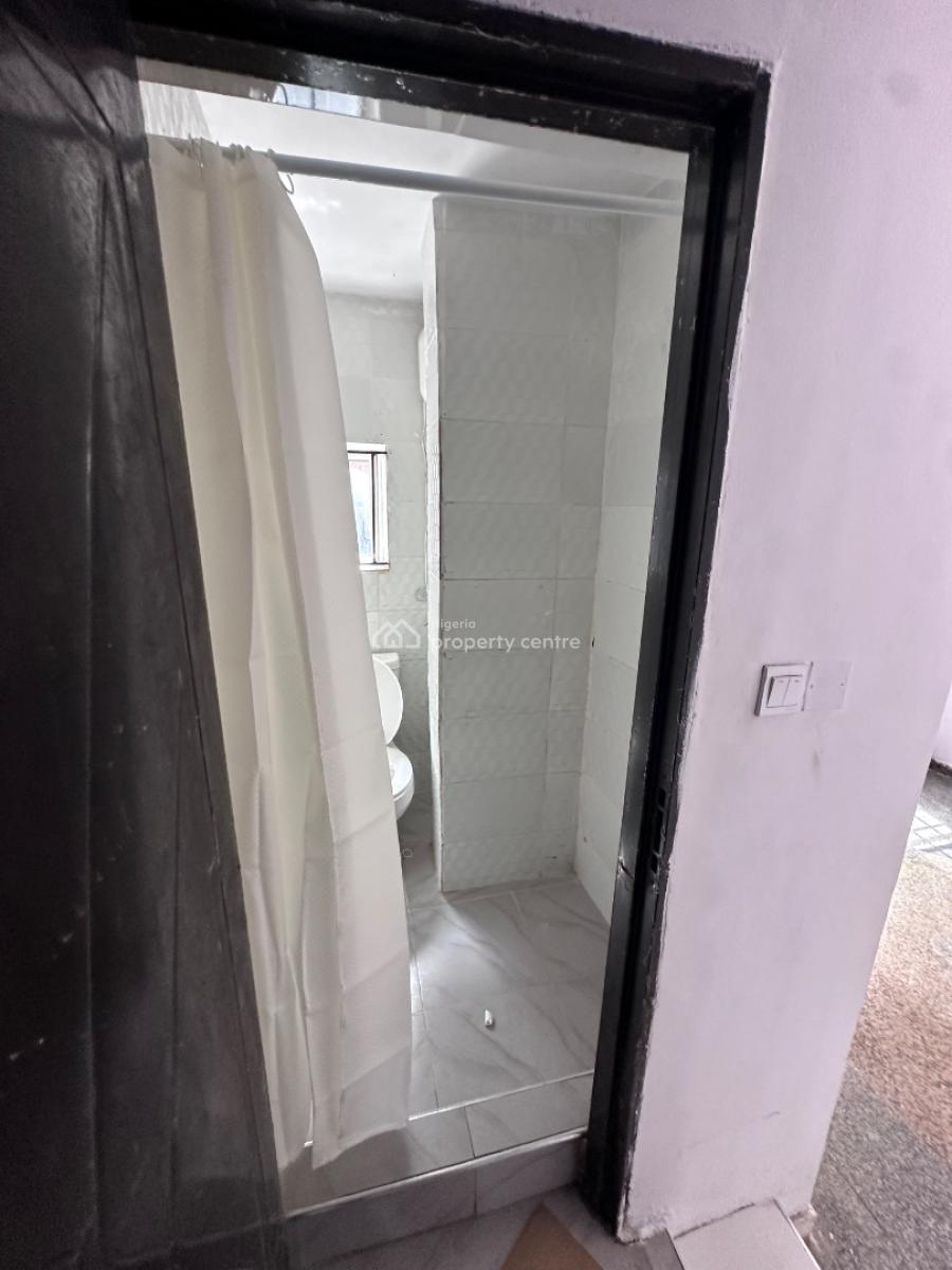 Portable 2bedroom Flat, No 9, Isaac Aluko Street, Close to The Expressway, Igbo Efon, Lekki, Lagos, Flat / Apartment for Rent