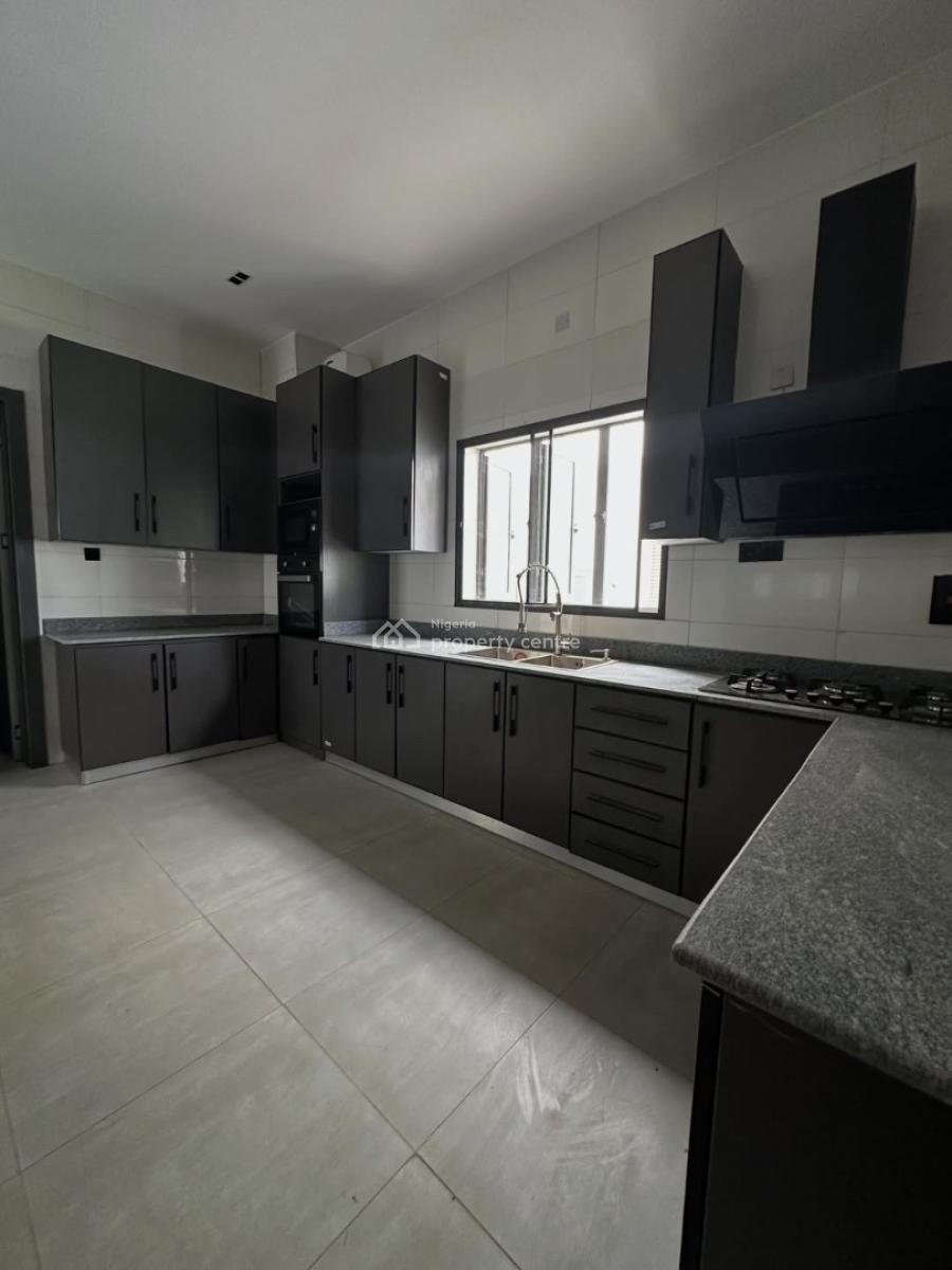 4units of Pristine 4bedroom Detached Duplex with a Bq, Katampe Extension, Katampe, Abuja, Detached Duplex for Sale