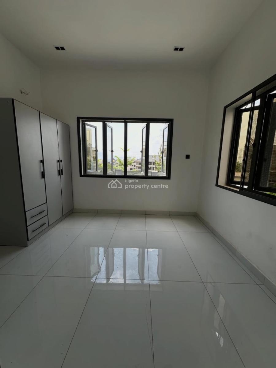 4units of Pristine 4bedroom Detached Duplex with a Bq, Katampe Extension, Katampe, Abuja, Detached Duplex for Sale
