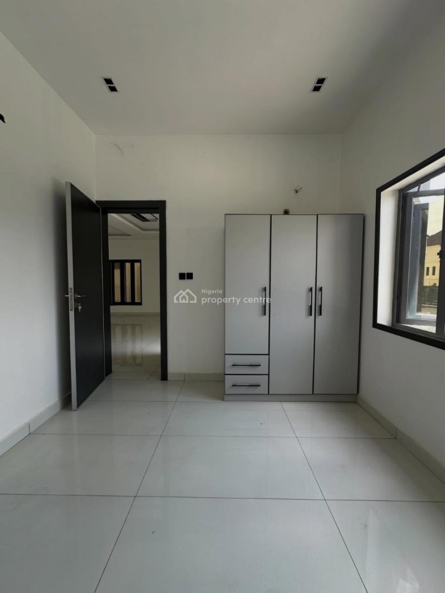 4units of Pristine 4bedroom Detached Duplex with a Bq, Katampe Extension, Katampe, Abuja, Detached Duplex for Sale