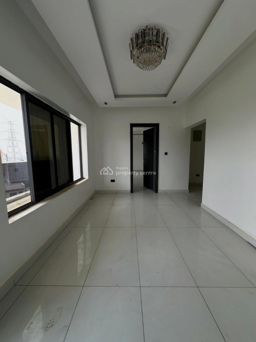 4units of Pristine 4bedroom Detached Duplex with a Bq, Katampe Extension, Katampe, Abuja, Detached Duplex for Sale