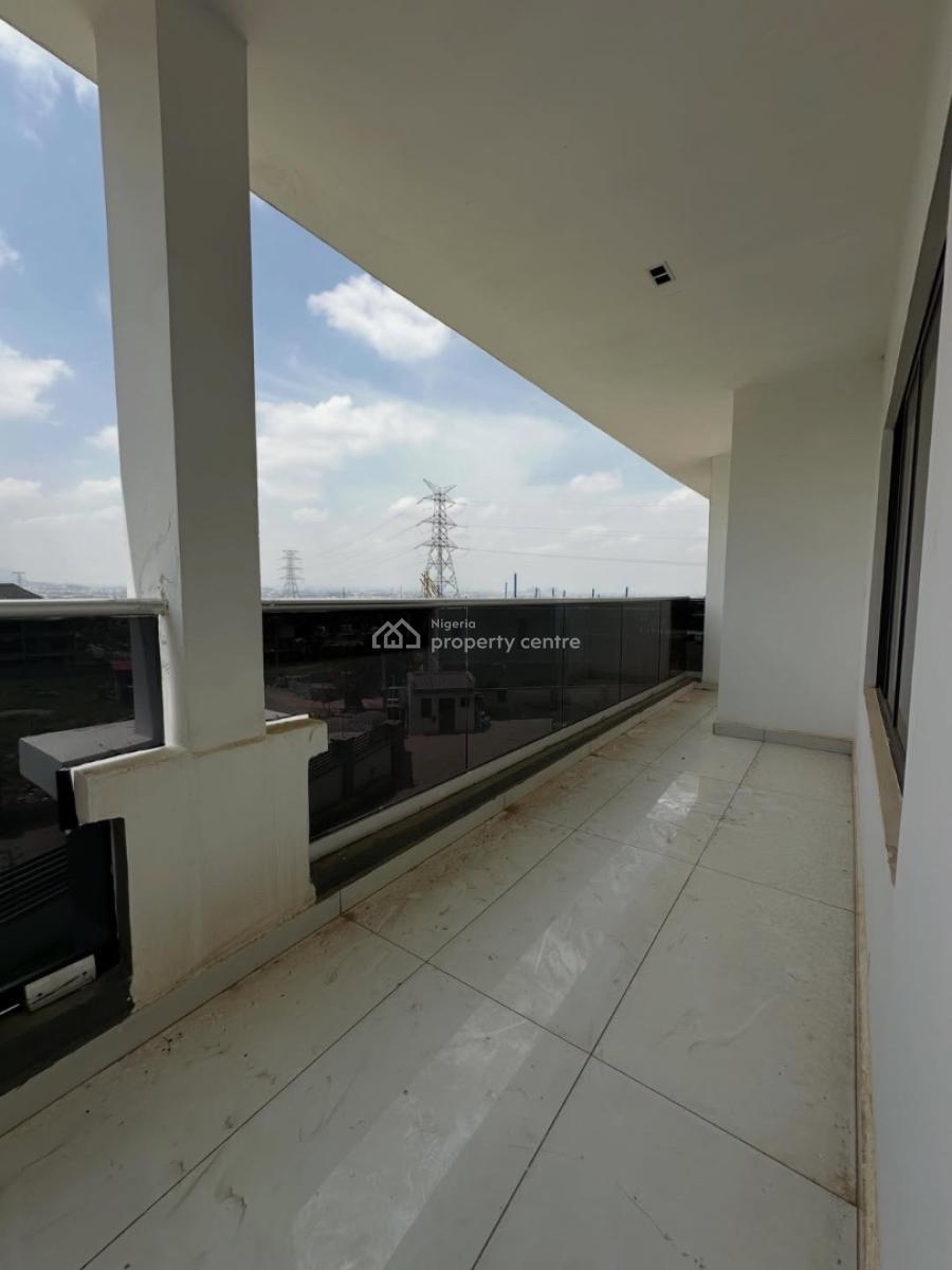 4units of Pristine 4bedroom Detached Duplex with a Bq, Katampe Extension, Katampe, Abuja, Detached Duplex for Sale
