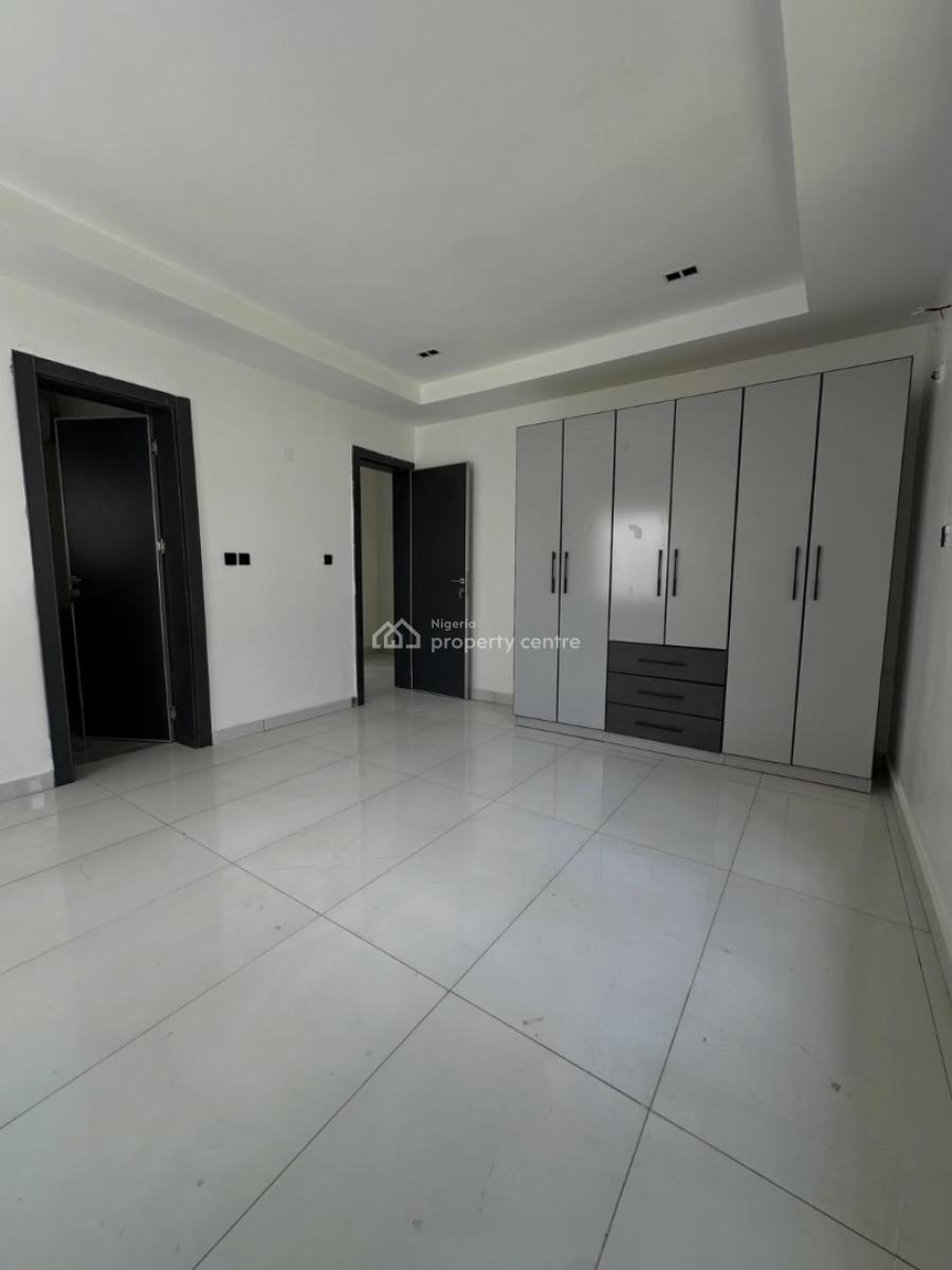 4units of Pristine 4bedroom Detached Duplex with a Bq, Katampe Extension, Katampe, Abuja, Detached Duplex for Sale