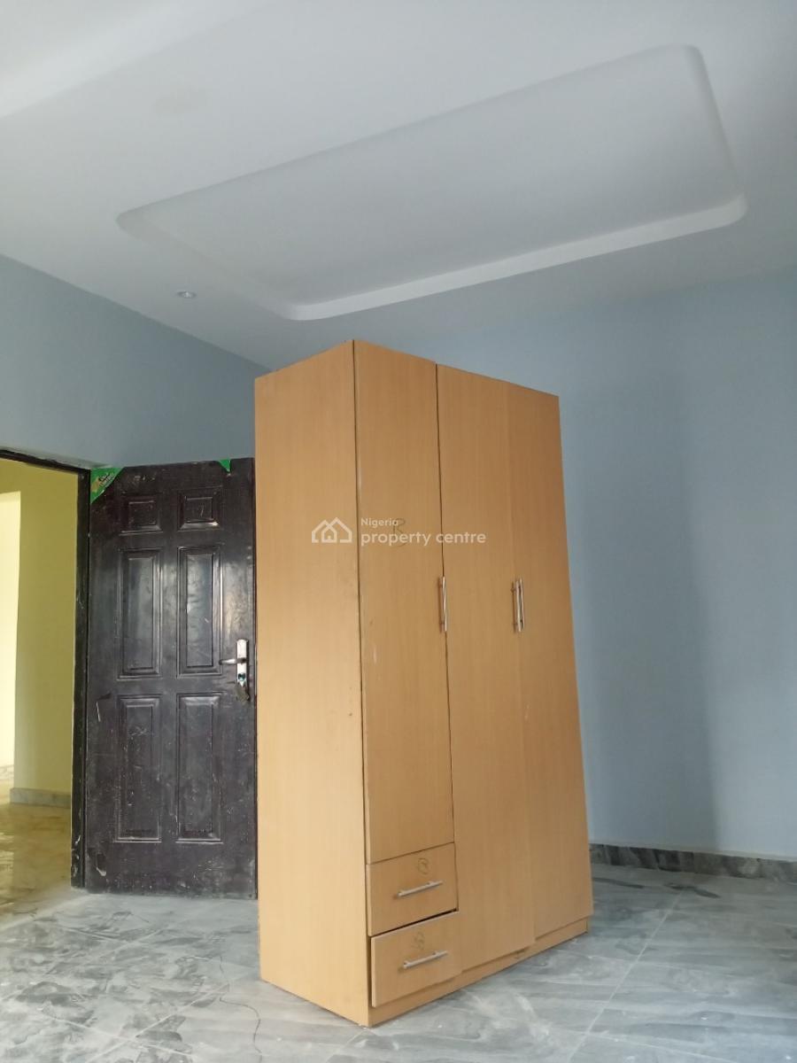 3bedroom Fully Detached Bungalow, Efab Sunshine Apo Wasa After Primary, Apo, Abuja, Detached Bungalow for Rent