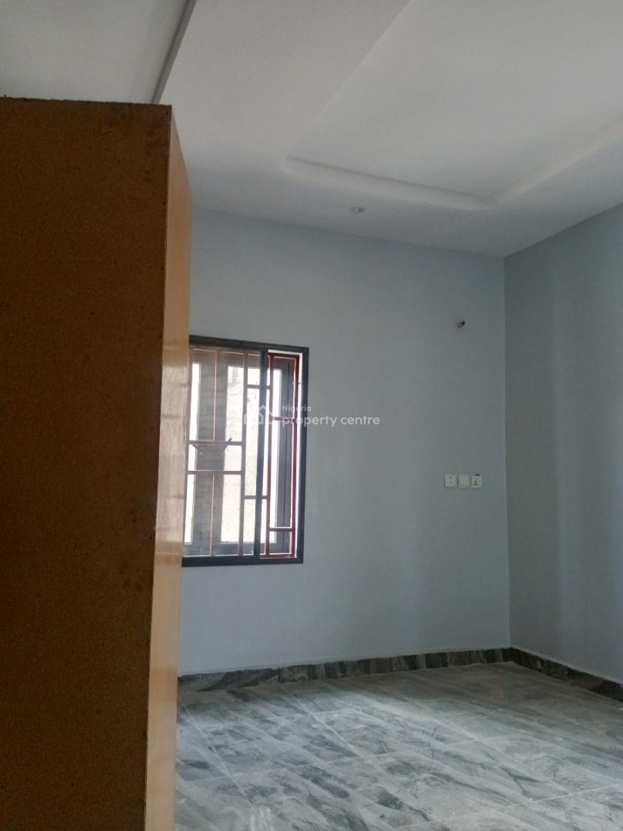 3bedroom Fully Detached Bungalow, Efab Sunshine Apo Wasa After Primary, Apo, Abuja, Detached Bungalow for Rent
