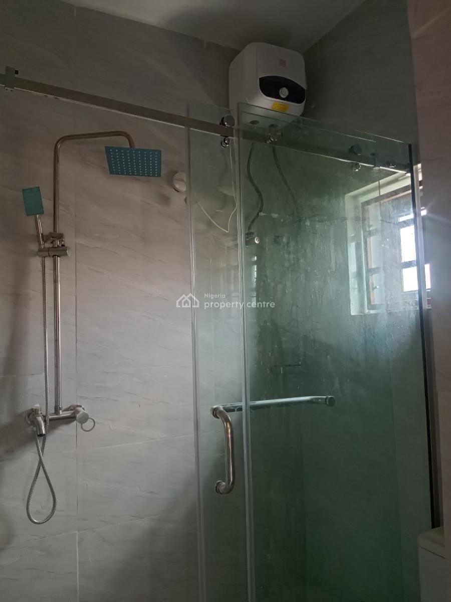 3bedroom Fully Detached Bungalow, Efab Sunshine Apo Wasa After Primary, Apo, Abuja, Detached Bungalow for Rent