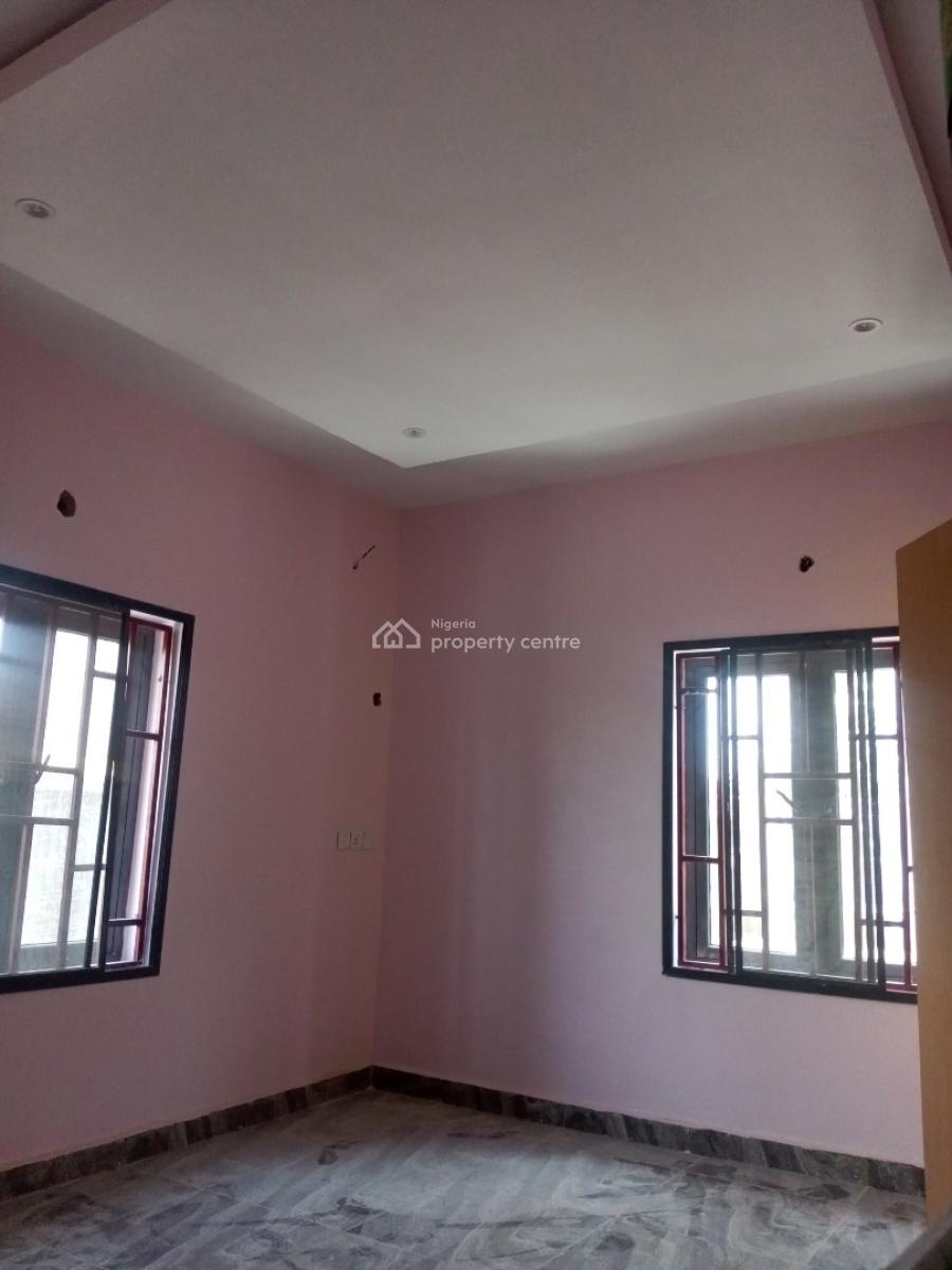 3bedroom Fully Detached Bungalow, Efab Sunshine Apo Wasa After Primary, Apo, Abuja, Detached Bungalow for Rent